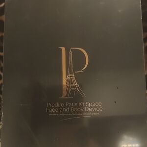 Predire Paris Face and Body Device